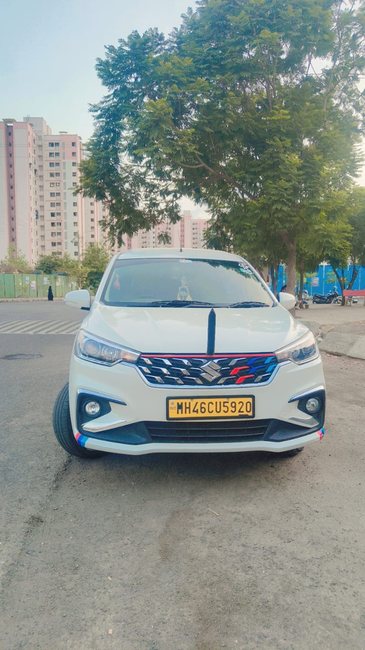 Airport Transfer Taxi - KK Tours & Travels Kharghar